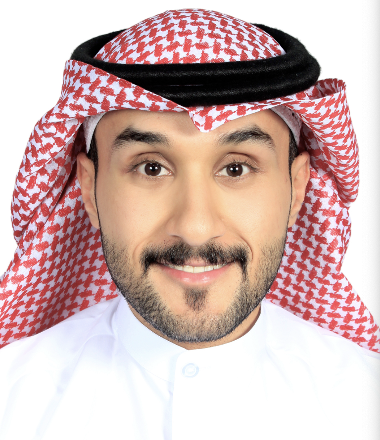 أنس علي الحر — مؤسس منصة عقول في المعلوماتية الصحية