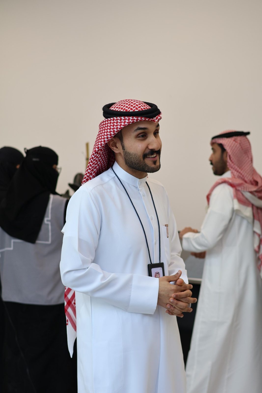 تدشين منصة MIHI — لقطة 19